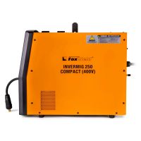 Лот: 17428860. Фото: 3. Полуавтомат Foxweld INVERMIG 250... Строительство и ремонт