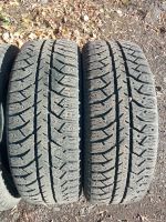 Лот: 24352391. Фото: 3. Шины Bridgestone ICE Cruiser 7000S... Авто, мото, водный транспорт