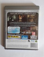 Лот: 15494128. Фото: 2. Heavy Rain. Ps3. Игровые приставки, консоли, видеоигры