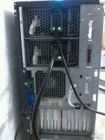 Лот: 10144993. Фото: 3. Сервер DELL PowerEdge 2800. Компьютеры, оргтехника, канцтовары