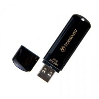 Лот: 4389758. Фото: 3. Флешка USB 8 ГБ Transcend JetFlash... Компьютеры, оргтехника, канцтовары