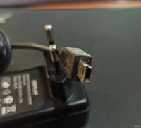 Лот: 17006569. Фото: 2. зарядное Explay mini USB (пр). Аксессуары