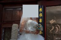 Лот: 14169649. Фото: 2. свадебное платье. Свадебная мода