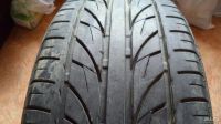 Лот: 10456626. Фото: 2. Шины летние Bridgestone 205/50... Шины, Диски