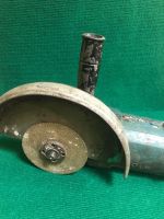 Лот: 24401430. Фото: 2. Болгарка Makita GA9050 (3485К). Инструмент и расходные