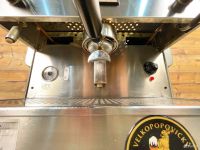 Лот: 25900338. Фото: 8. Кофемашина Italcrem Nera бу