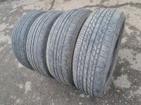 Лот: 22852080. Фото: 2. 185/65/14 Yokohama DNA Ecos Es-300. Шины, Диски