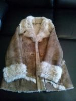 Лот: 5392254. Фото: 2. Дублёнка натуральная (горная коза... Женская одежда