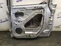 Лот: 21711503. Фото: 11. дверь боковая SsangYong Actyon...