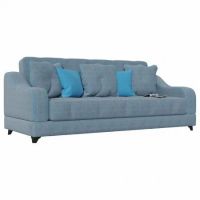 Лот: 19133153. Фото: 2. Смарт Диван-кровать Шеффилд. Мягкая мебель