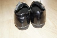 Лот: 7965663. Фото: 3. Туфли школьные лаковые "Юничел... Дети растут