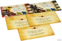 Лот: 13438464. Фото: 7. Настольная игра "Runebound. Третья...