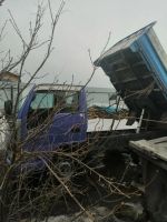 Лот: 5635624. Фото: 8. Isuzu Elf, самосвал, категория...
