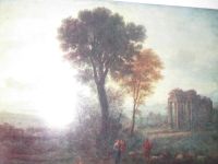 Лот: 7492242. Фото: 2. Лоррен.Образ и цвет. Искусство, культура