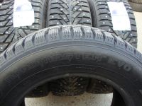 Лот: 8228566. Фото: 4. 205/70/15 Nordmaster EVO (шипы... Красноярск
