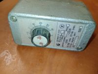 Лот: 25898450. Фото: 2. Терморегулятор Тудэ-1. Радиодетали  (электронные компоненты)