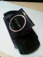 Лот: 9809050. Фото: 2. A204. Sony PSP-3008 . Дисковод... Игровые приставки, консоли, видеоигры