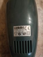 Лот: 23528817. Фото: 3. Продам блендер Lumme. Бытовая техника