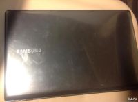 Лот: 11305650. Фото: 2. Samsung 355V5C-S04 (AMD A8-4500M... Компьютеры, ноутбуки, планшеты