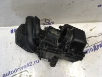 Лот: 21713158. Фото: 2. корпус воздушного фильтра Mazda... Автозапчасти