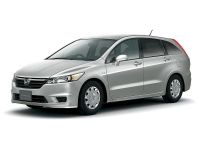Лот: 11442250. Фото: 5. Авто коврики , Honda Stream 2