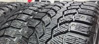 Лот: 24917575. Фото: 2. 195/60R15 88T Bridgestone Blizzak... Шины, Диски