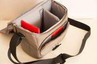 Лот: 5753597. Фото: 2. Фотосумка Manfrotto Bella VI Shoulder... Аксессуары, расходные материалы