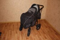 Лот: 4556271. Фото: 3. коляска zippy 3 в 1. Дети растут