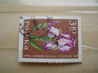 Лот: 21421030. Фото: 4. Ретро Марка: Polska. 1964 год...