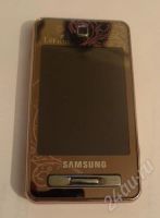 Лот: 435512. Фото: 3. Samsung SGH-F480 CORAL PINK. Красноярск