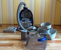 Лот: 4395539. Фото: 3. Пылесос Electrolux Accelerator... Бытовая техника