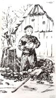 Лот: 18457587. Фото: 8. Мери Элизабет Мейп Додж - Серебряные...
