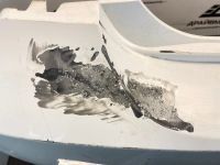 Лот: 25887831. Фото: 6. бампер Chevrolet Aveo T300