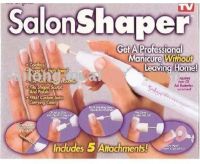 Лот: 4204853. Фото: 2. Маникюрный набор «Salon Shaper... Маникюр и педикюр