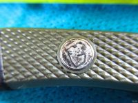 Лот: 13460367. Фото: 4. Нож Puma Ranger 30 serrated blade... Красноярск