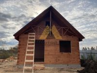 Лот: 18191136. Фото: 5. Строительство домов из бруса...