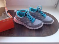Лот: 6913728. Фото: 3. Кроссовки Nike run. Одежда, обувь, галантерея