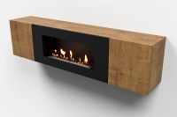 Лот: 23625114. Фото: 2. Тумба универсальная LUX FIRE Байкал. Мебель для гостиной