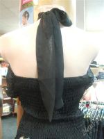 Лот: 2362633. Фото: 2. Блузка-топ. Женская одежда