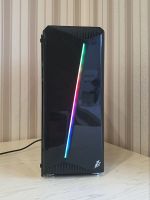 Лот: 16735811. Фото: 3. Игровой компьютер i5/RX 470/12gb... Компьютеры, оргтехника, канцтовары