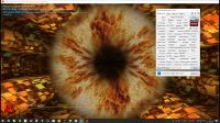 Лот: 24637021. Фото: 7. Sapphire Rx 580 nitro+ 8gb 299-1E366-001SA...