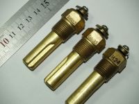 Лот: 12770259. Фото: 2. Аварийный датчик температуры ОЖ... Автозапчасти