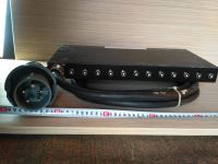 Лот: 10988470. Фото: 5. Распределитель питания PDU для...