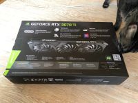 Лот: 17821267. Фото: 2. Видеокарта MSI GeForce RTX 3070... Комплектующие