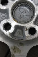 Лот: 7244984. Фото: 6. Диски Toyota оригинал R17 5x114...