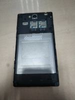 Лот: 18980309. Фото: 2. №1540 Sony xperia c c2305. Смартфоны, связь, навигация