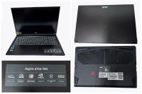 Лот: 25520569. Фото: 5. Acer Aspire 7 (A715-79G) UN.34PSI...