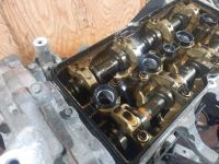 Лот: 19008173. Фото: 4. Двигатель Nissan Serena C25 MR20DE... Красноярск