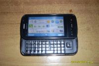 Лот: 1358150. Фото: 2. Nokia c6!!!. Смартфоны, связь, навигация