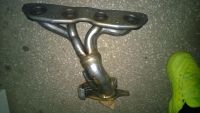 Лот: 5367138. Фото: 2. Toyota Corolla 1nz-fe. Впускной... Автозапчасти